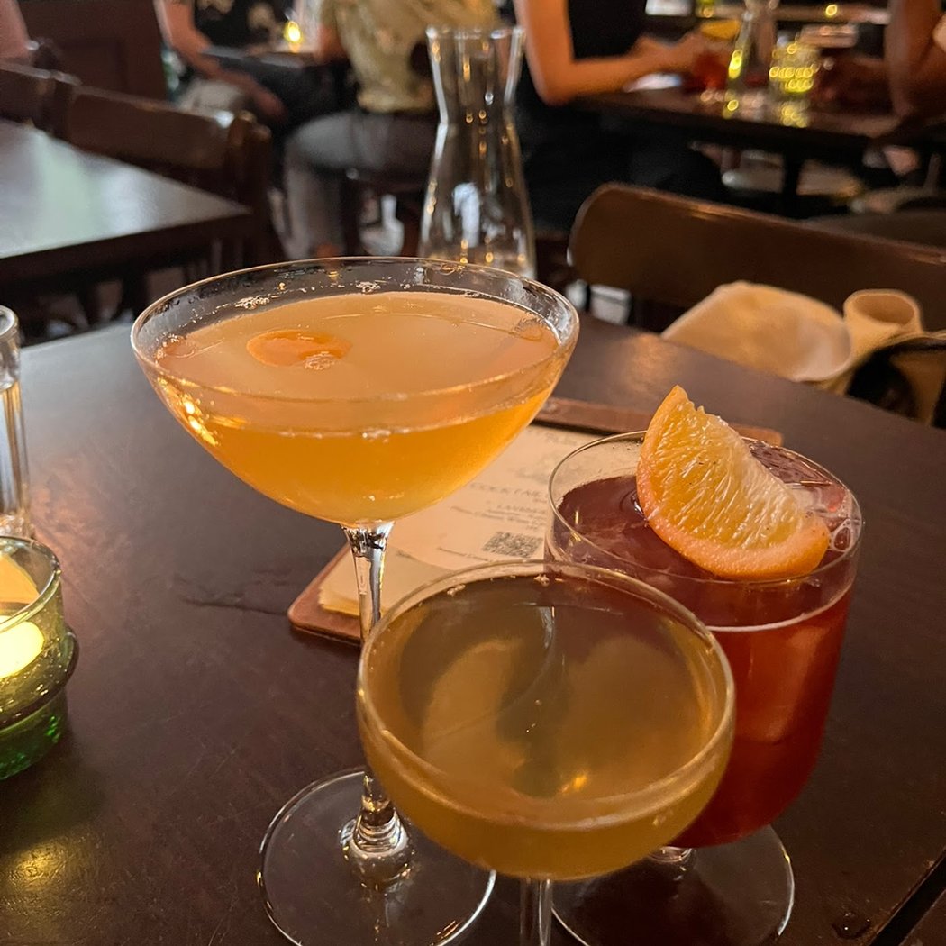 The Cambridge Public House 4